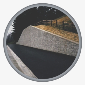 Transparent Concrete Slab Png - Circle, Png Download, Transparent PNG
