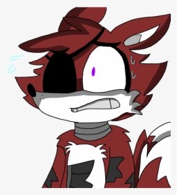 Flame The Pirate Fox By Sparkthehedgie - Cartoon, HD Png Download, Transparent PNG