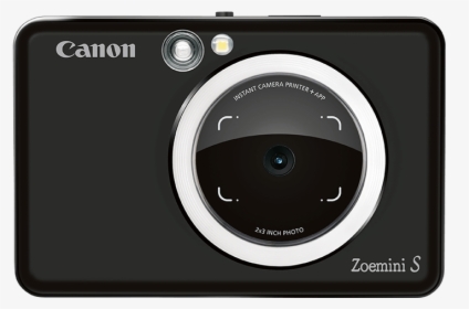 Canon Mini Camera Printer, HD Png Download, Transparent PNG