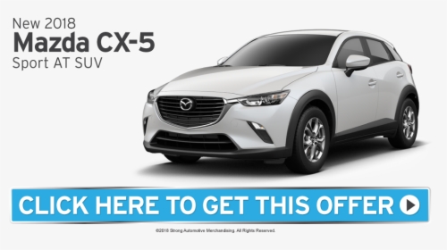 Mazda Cx-5 - 2019 Mazda Cx 3, HD Png Download, Transparent PNG