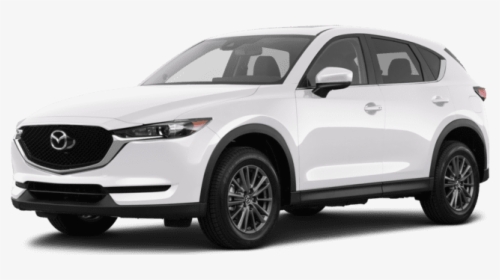Mazda Cx 5 2019 Blanc, HD Png Download, Transparent PNG