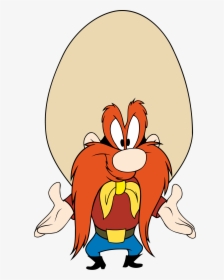 Yosemite Sam Png, Transparent Png, Transparent PNG