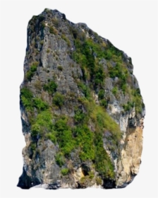 Rock Png Pic - Koh Poda, Transparent Png, Transparent PNG