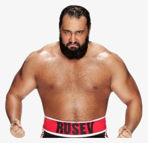 Rusev Png - Rusev Png, Transparent Png, Transparent PNG