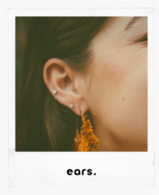 Earrings, HD Png Download, Transparent PNG
