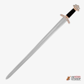 Sticklestad Viking Sword - Sword, HD Png Download, Transparent PNG