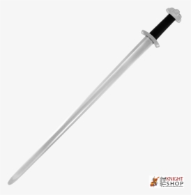 Practical Viking Sword - Sword, HD Png Download, Transparent PNG