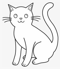 White Cat PNG Images, Transparent White Cat Image Download - PNGitem