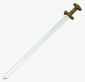 Transparent Medieval Sword Png - Viking Sword, Png Download, Transparent PNG