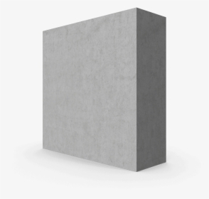 Concrete Slab By Megaslab™ - Concrete, HD Png Download, Transparent PNG