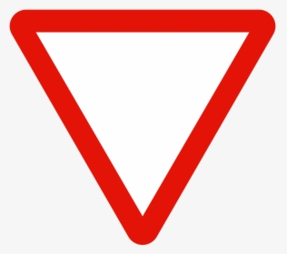 Transparent Blank Sign Png - Road Signs In Mauritius, Png Download, Transparent PNG