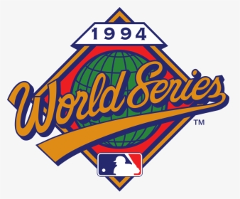 Baseball World Series Logo, HD Png Download, Transparent PNG