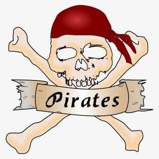 Pirate Clip Art Free - Adult Pirate Name Generator, HD Png Download, Transparent PNG