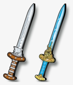 Espadas Vikingas, HD Png Download, Transparent PNG
