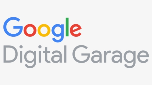 Google Digital Garage, HD Png Download, Transparent PNG