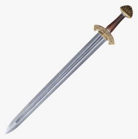 Viking Sword Png, Transparent Png, Transparent PNG
