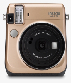 Instax Rose Gold, HD Png Download, Transparent PNG