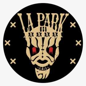 La Park, HD Png Download, Transparent PNG