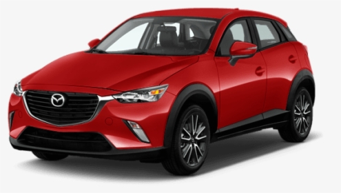2017 Mazda Cx-3 - 2019 Honda Hr V, HD Png Download, Transparent PNG