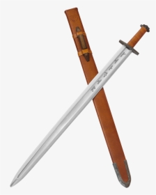 Condor Ironside Viking Sword - Sword, HD Png Download, Transparent PNG