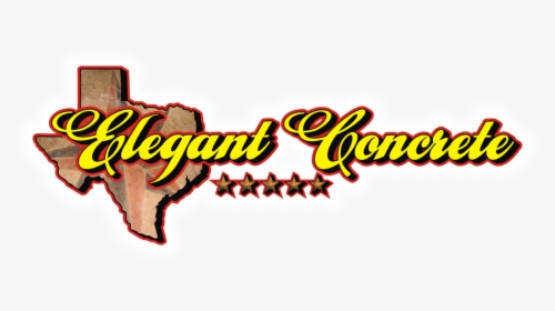 Elegant Concrete Logo Para Pag - Graphic Design, HD Png Download, Transparent PNG