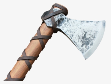 Viking Throwing Axe, HD Png Download, Transparent PNG