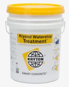 Krystol Waterstop Treatment, HD Png Download, Transparent PNG