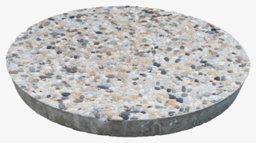 Round Stone Hd Png, Transparent Png, Transparent PNG