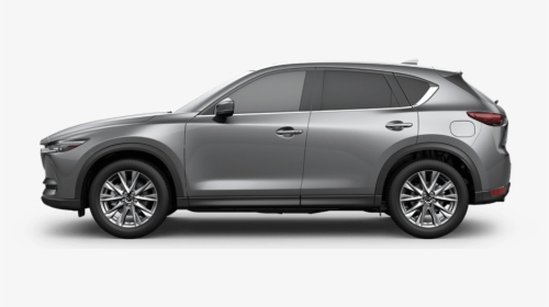 Mazda Cx-5 - Grey Mazda Cx 5, HD Png Download, Transparent PNG