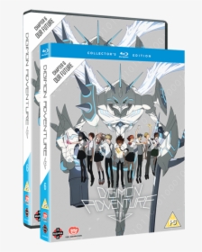 Digimon Adventure Tri The Movie Part - Digimon Adventure Tri, HD Png Download, Transparent PNG