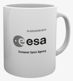 Space Rocks Mug £10 - European Space Agency, HD Png Download, Transparent PNG
