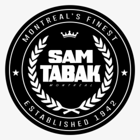 Sam Tabak - Woodford Reserve, HD Png Download, Transparent PNG