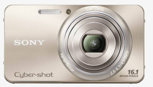 Sony Cyber Shot Dsc W570, HD Png Download, Transparent PNG