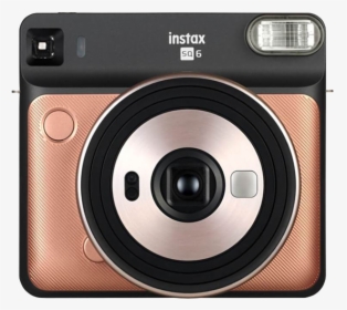 Fujifilm Instax Square Sq6 Camera - Instax Fujifilm, HD Png Download, Transparent PNG