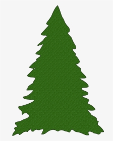 Clip Art Christmas Tree - Free Svg Christmas Tree, HD Png Download, Transparent PNG