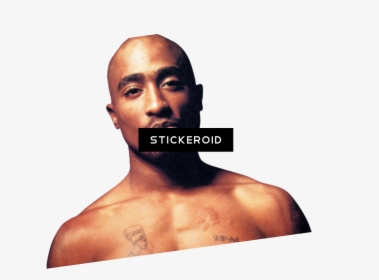 Legend Of Hip Hop- 2 Pac , Png Download - Tupac Shakur, Transparent Png, Transparent PNG