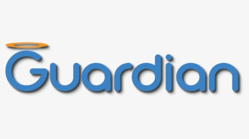 Guardian Logo, HD Png Download, Transparent PNG