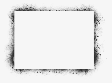 Grunge Frames Png - Png Frame Border Transparent, Png Download, Transparent PNG