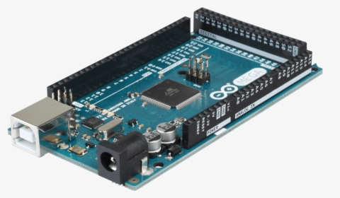 Arduino Microcontrollers - Best Arduino Projects, HD Png Download, Transparent PNG