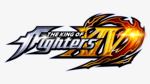 King Of Fighters Xiv Logo, HD Png Download, Transparent PNG