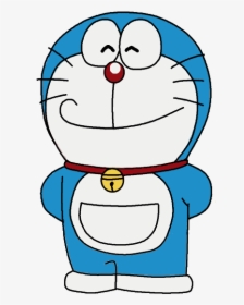 Doraemon Cartoon Doraemon, HD Png Download, Transparent PNG