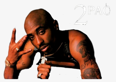 Tupac Shakur - Tupac All Eyez On Me Gif, HD Png Download, Transparent PNG