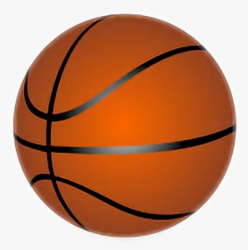 Transparent Baloncesto Png - Basket And Soccer Ball, Png Download, Transparent PNG