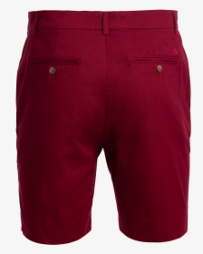 Tabs Mens Poinsettia Red Cotton Bermuda Shorts   Class - Pocket, HD Png Download, Transparent PNG