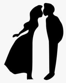 Png Boy And Girl Face Black And White Free Boy And Love Clipart Black And White Transparent Png Transparent Png Image Pngitem