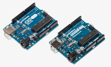 What Is Arduino - Arduino Uno & Genuino Uno, HD Png Download, Transparent PNG