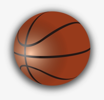 Basketball Png Download Image - Basketball Clipart No Background Png, Transparent Png, Transparent PNG