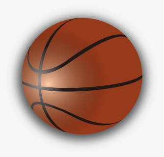 Baixe Bola de Basquete Colorida com Salpicos de Tinta PNG