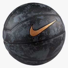 Bola De Basquete Nike Lebron Playground 4p - Sphere, HD Png Download, Transparent PNG