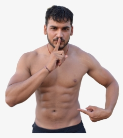 Abs, Six Pack, Secret, Best Abs, Fitness Photo - Guy With Six Pack Png, Transparent Png, Transparent PNG